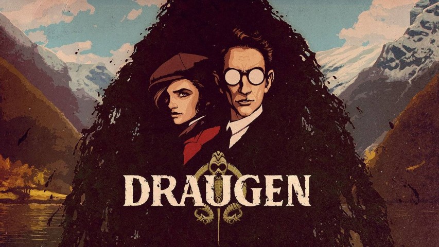 Draugen debutterà a febbraio su PS4 ed Xbox One