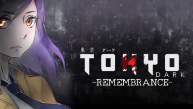 Tokyo Dark -Remembrance-