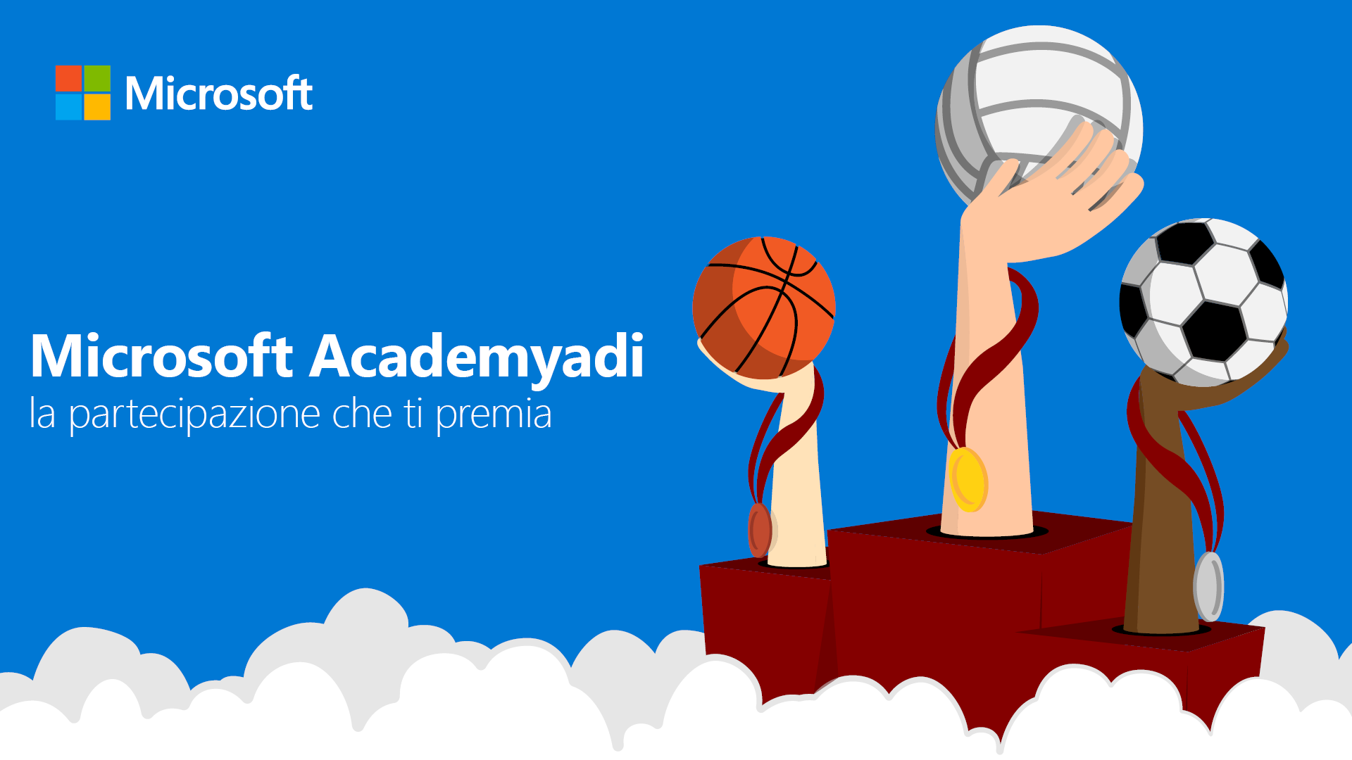 Microsoft Academyadi 2020