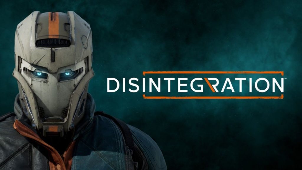 Disintegration, si avvicina la beta
