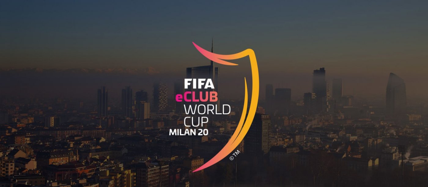 FIFA eClub World Cup 2020