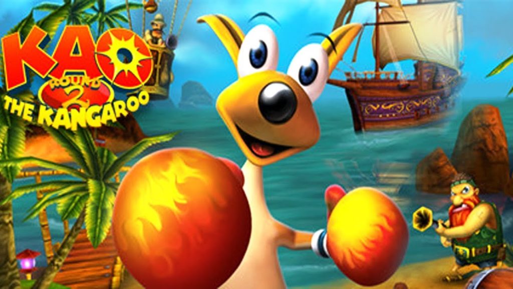 Kao the Kangaroo: Round 2, ecco l’iniziativa benefica per l’Australia