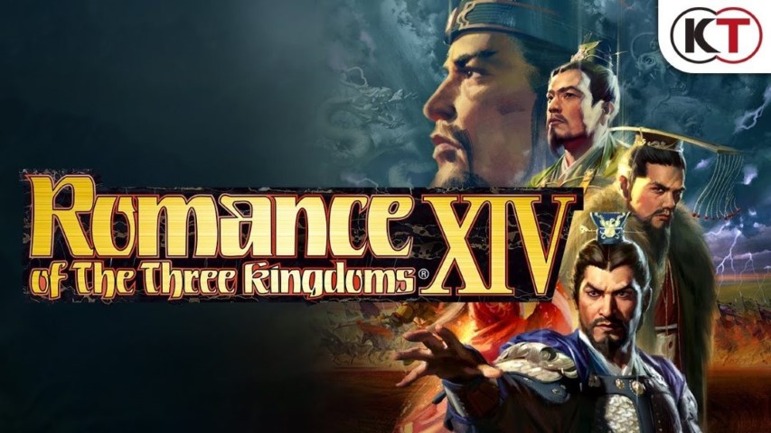 Romance of the Three Kingdoms XIV e la diplomazia