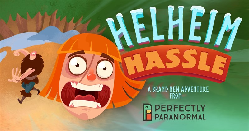 Helheim Hassle, Recensione PC
