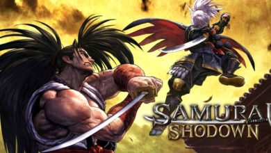 SAMURAI SHODOWN Special Edition