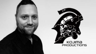 Kojima Productions