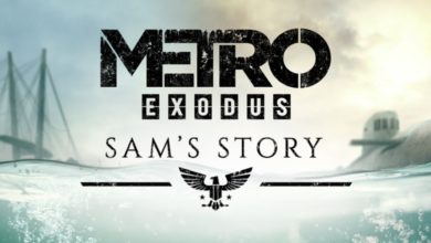 Metro Exodus