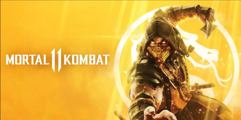 Mortal Kombat 11 evento gratuito per S. Patrizio