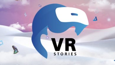 VR Stories