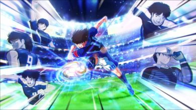 Captain Tsubasa: Rise of New Champions