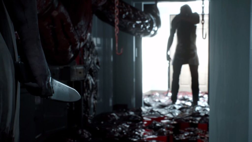 Infliction: Extended Cut incombe su Pc e console