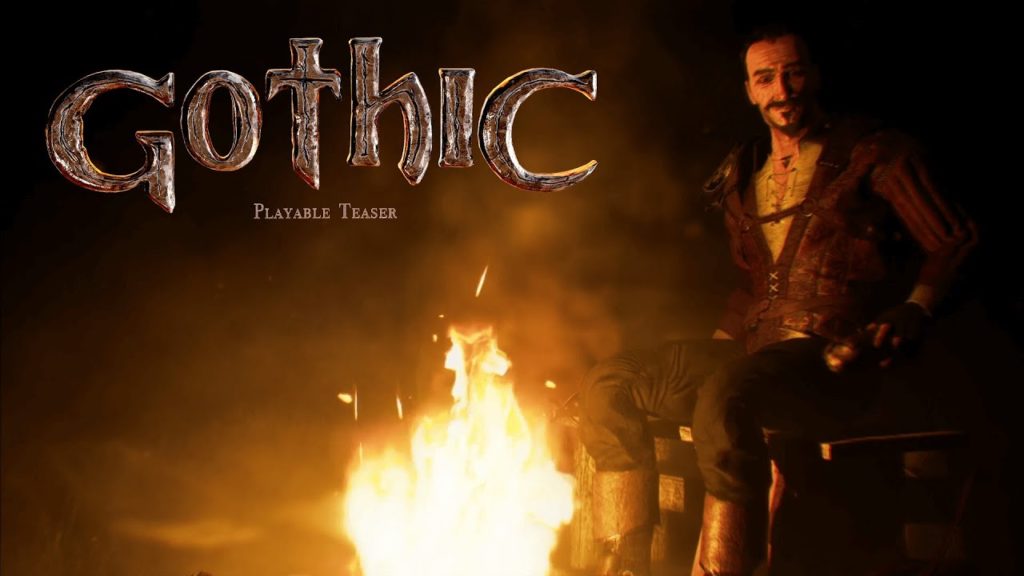 Gothic Remake, tutte le novità del team di sviluppo