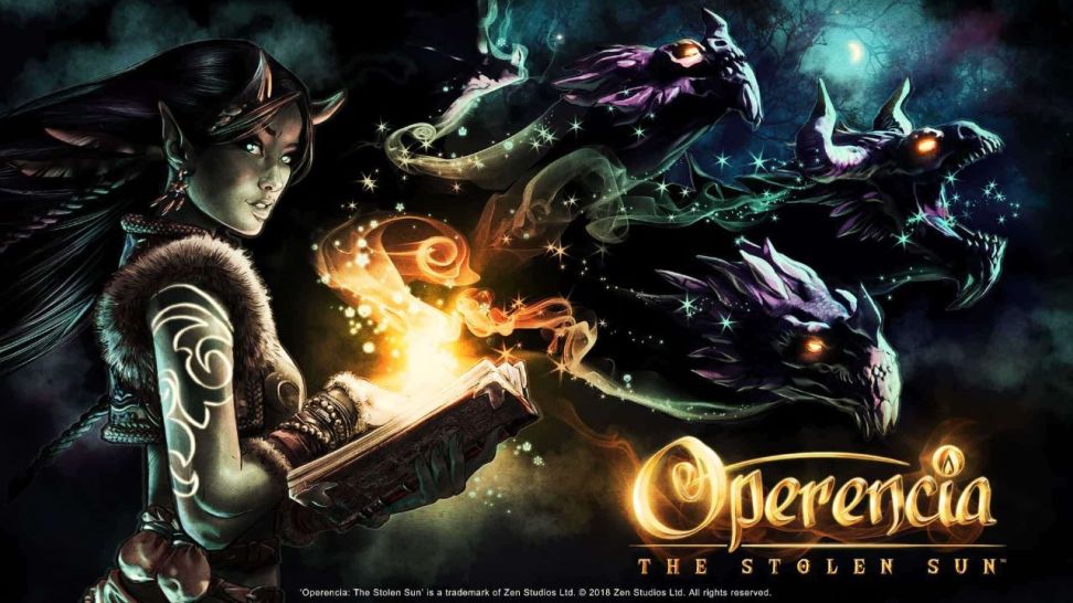 Operencia: The Stolen Sun, in arrivo la versione VR