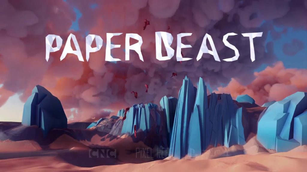 Paper Beast, annunciata una modalità sandbox
