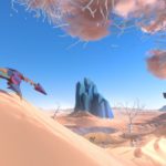 Paper Beast: Folded Edition