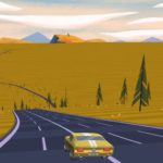 Classic Sport Driving 1