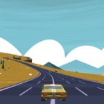 Classic Sport Driving 5