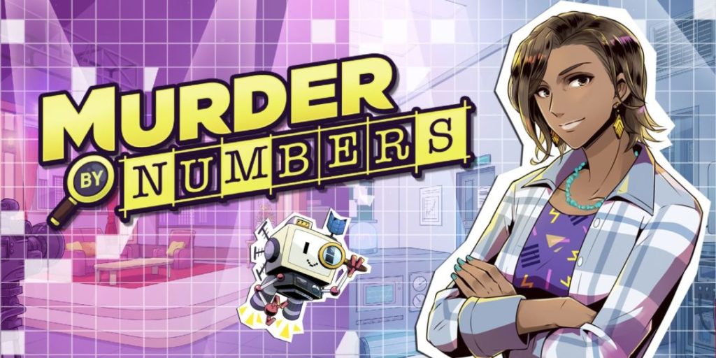 Murder by Numbers, svelata la data di uscita