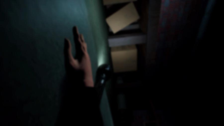 Infliction extended cut recensione ps4