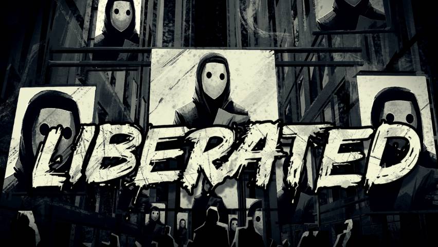 Liberated, nove minuti di gameplay in un video