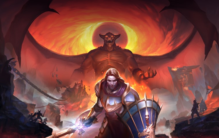 Neverwinter: Infernal Descent è disponibile su PS4 ed Xbox One