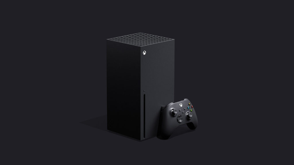 Microsoft, svelati altri dettagli su Xbox Series X