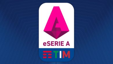 eSerie A Tim