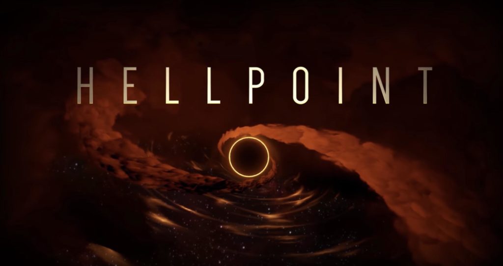 Hellpoint, rivelata la data di uscita