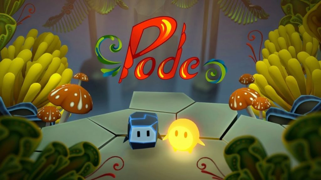 Pode, in arrivo la versione Pc