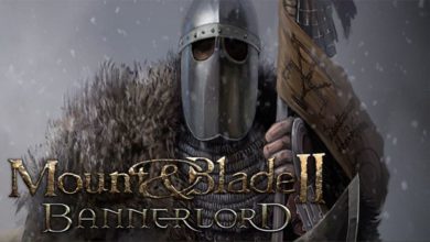 Mount & Blade 2: Bannerlord