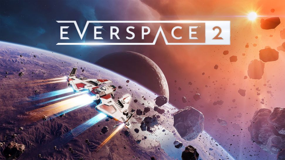 Everspace 2, approdata la versione in early access