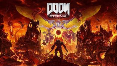 Doom Eternal