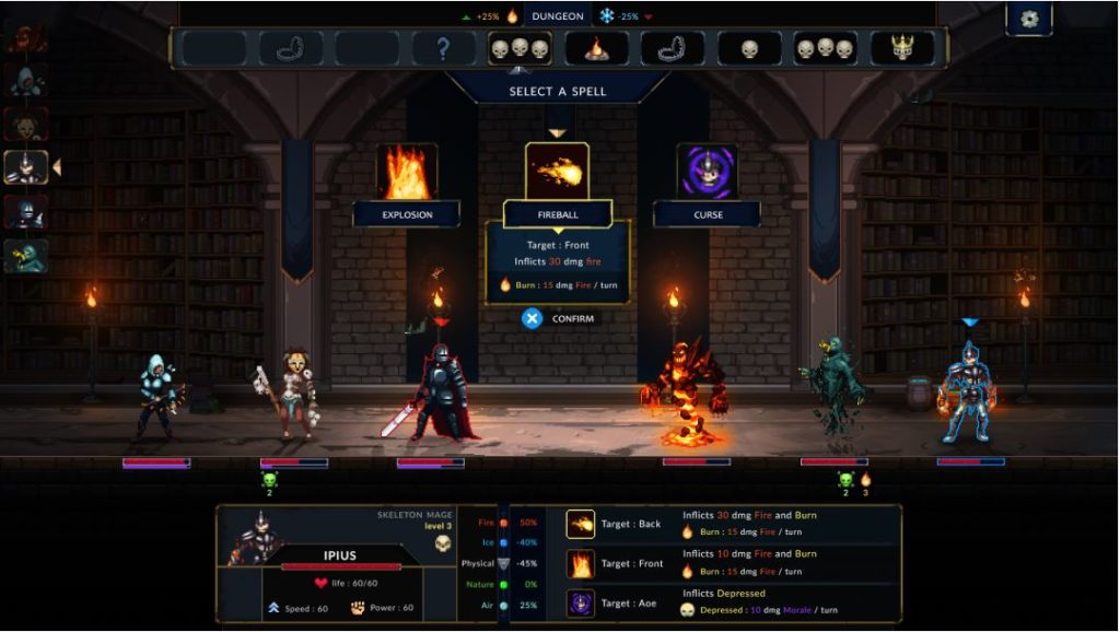 Legend of Keepers, c’è la data di lancio