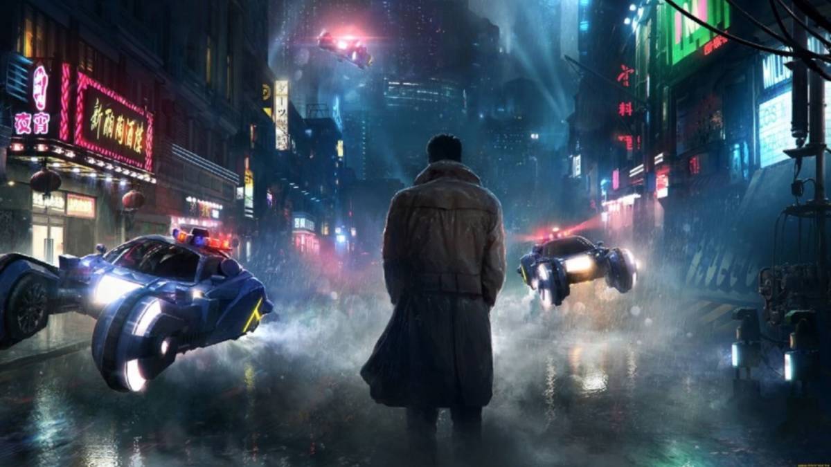 Blade Runner: Enhanced Edition