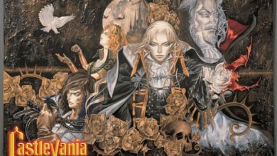 Castlevania: Symphony of the Night