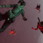 Control The Foundation