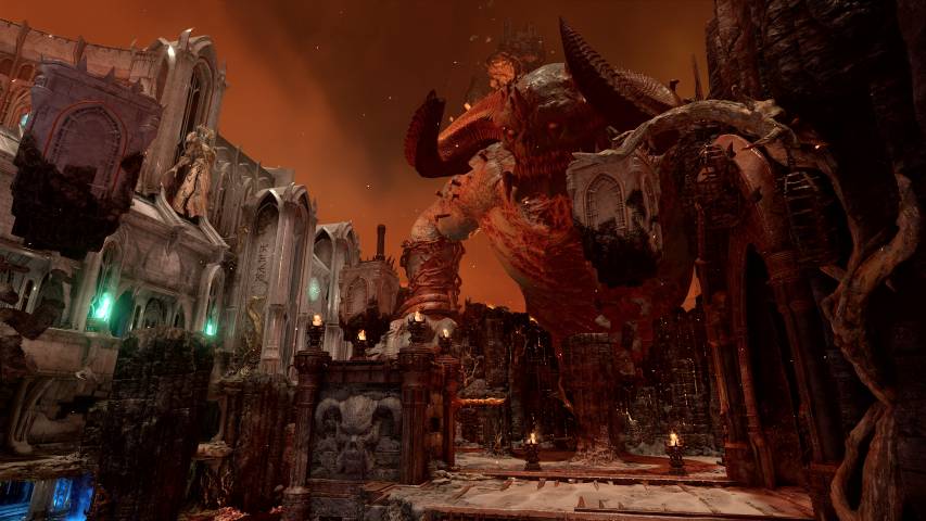 Doom Eternal 