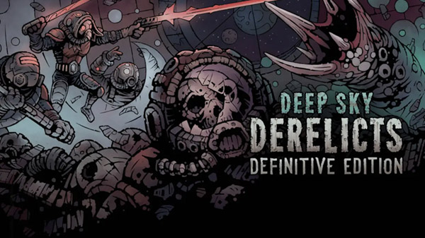 Deep Sky Derelicts, ecco la Definitive Edition