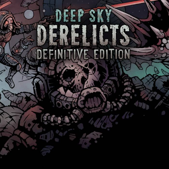 Deep Sky Derelicts Definitive Edition