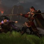 Total War: Three Kingdoms – A World Betrayed