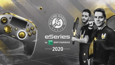 Roland-Garros eSeries