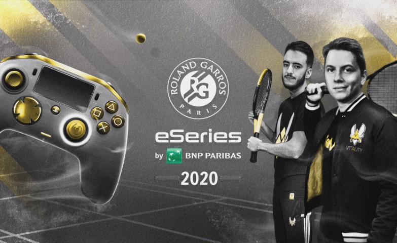 Roland-Garros eSeries