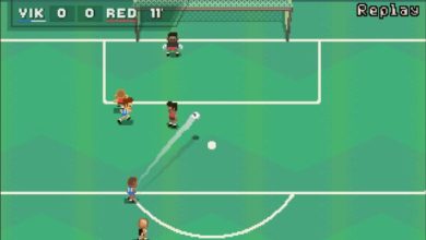 Super Arcade Football