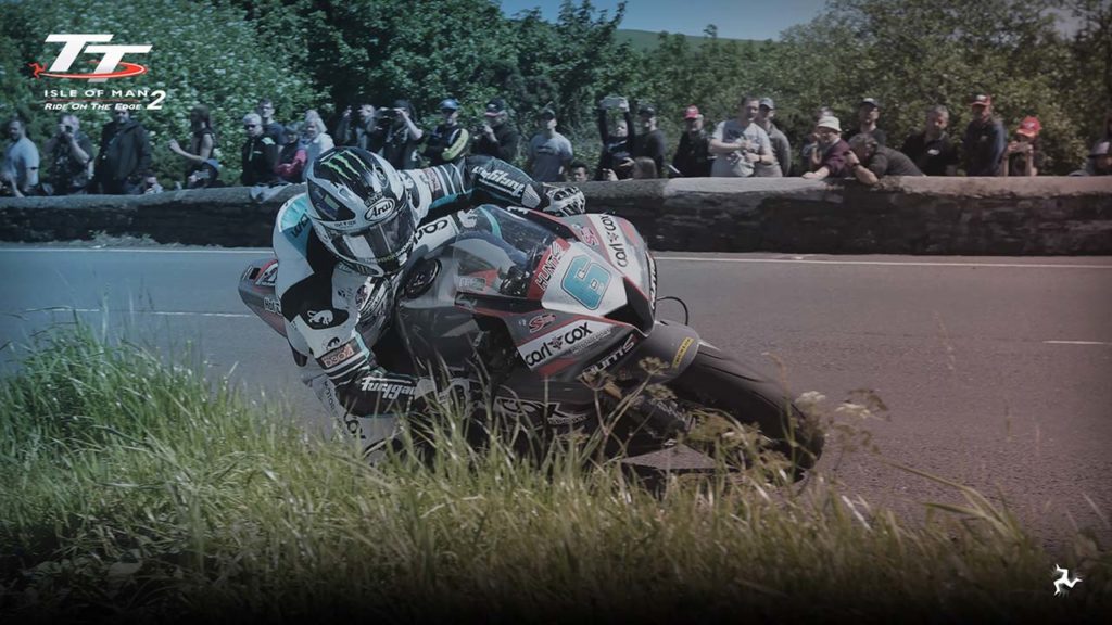 TT Isle of Man – Ride on the Edge 2, la nostra Recensione PS4