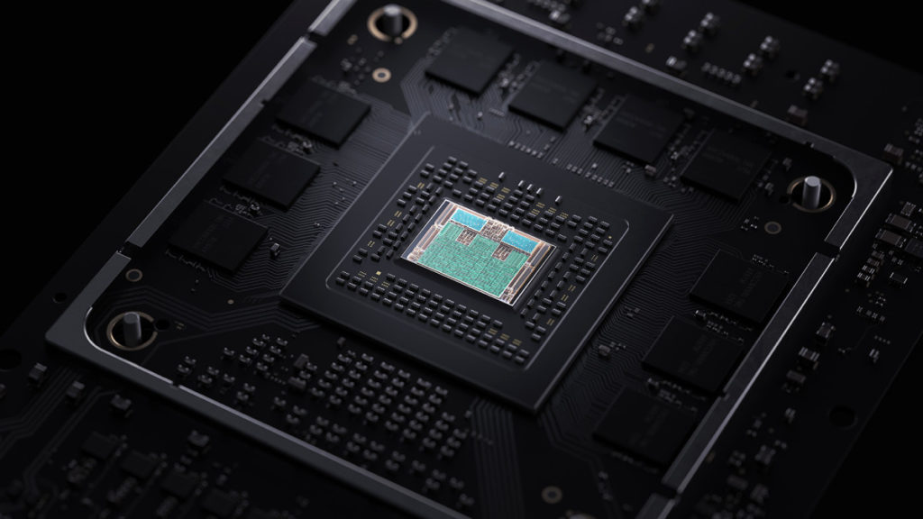 Xbox Series X, ecco i dettagli sulle caratteristiche tecniche