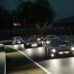 esports sim racing fotografi