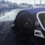 esports sim racing fotografi
