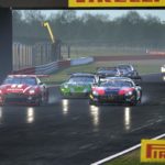 esports sim racing fotografi