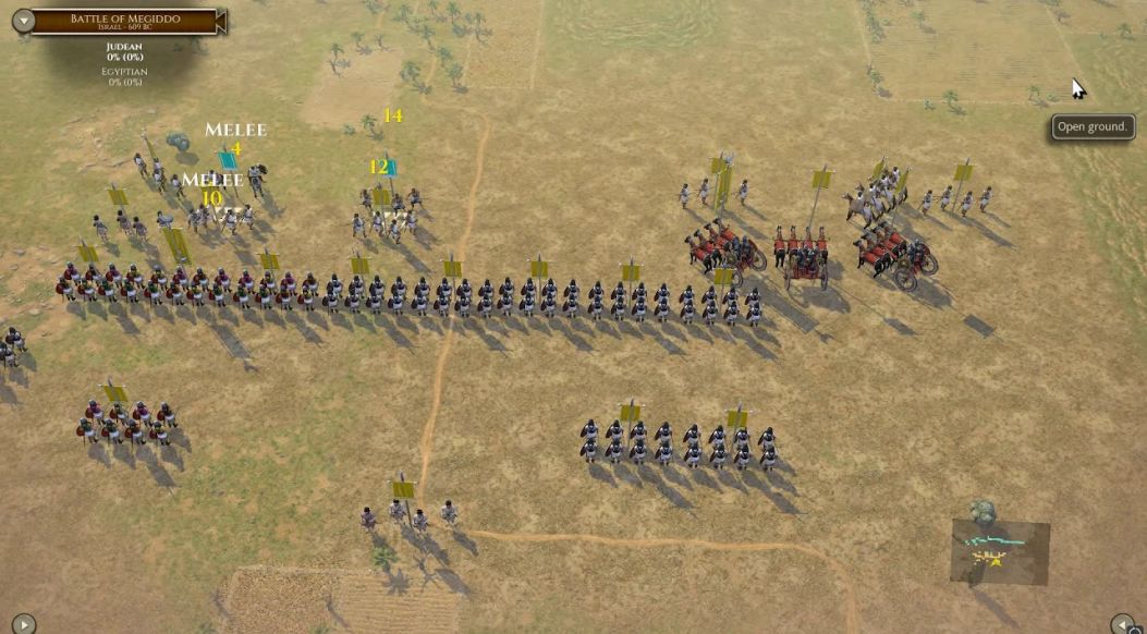 Field of Glory: Empires
