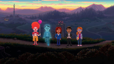 Thimbleweed Park